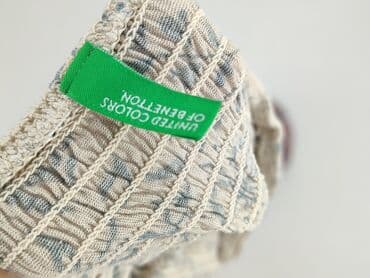 sukienka maskująca brzuch i biodra: United Colors of Benetton, Sukienka damska, rozmiar S — 5