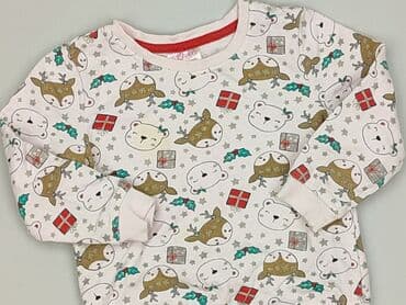 sukienka na wesele 164: Sweatshirt, So cute, 1.5-2 years, 86-92 cm, condition - Good — 1