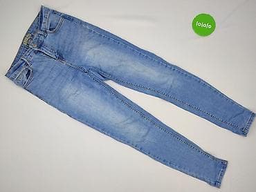 spodenki 38: Denim Co, Jeansy damskie, rozmiar S — 2