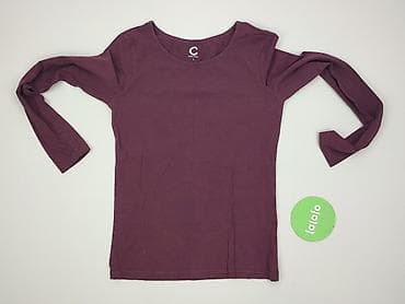 uniqlo basic: Organic Cotton, Bluzka damska, rozmiar S — 2