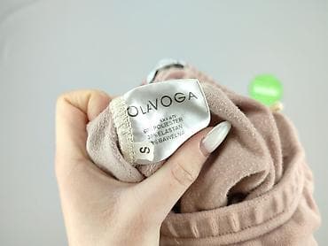 decatlon dresy: O'la Voga, Spodnie dresowe damskie, rozmiar S — 4