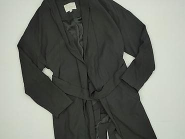 amisu coat: Vero Moda, Płaszcz damski, rozmiar M — 1