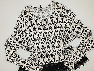 koco bluza primark: H&M Divided, Bluzka damska, rozmiar L — 1