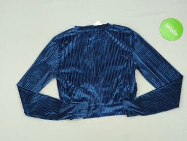 bluzki mama: Topshop, Top damski, rozmiar M — 3