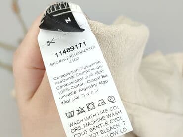 sukienki z muslinu: Shein, Sukienka damska, rozmiar S — 4