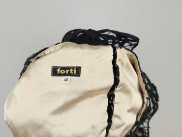 sukienki 54 na wesele: Forti, Sukienka damska, rozmiar 3XL — 3