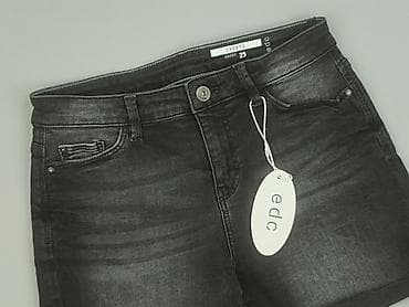 esprit książki: Edc by Esprit, Szorty damskie, rozmiar 2XS — 1