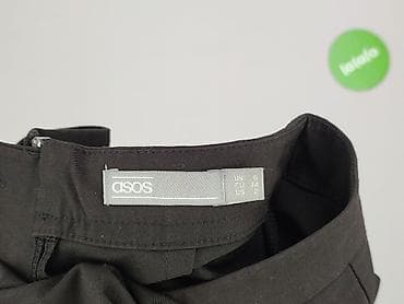 spódnice pl: Asos, Spódnica damska, rozmiar 2XS — 6