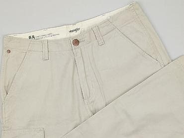 34 jeans: Wrangler, Штани карго жіночі, розмір L — 1
