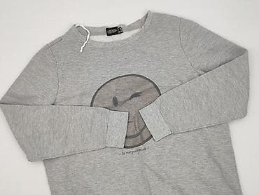 bluza hotel: Smiley, Bluza damska
, rozmiar 2XL — 1