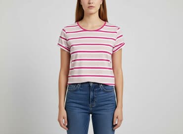 t shirt anna field: Cecil, Women`s T-shirt, size S — 7