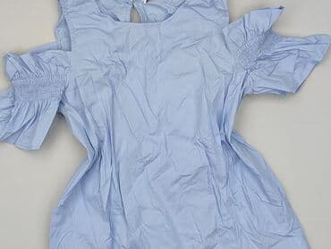 house swetry damskie: Bluzka damska, rozmiar M — 1