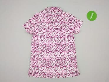 t shirt crivit sport: Жіноча футболка поло, розмір M — 3