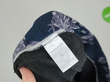 pattern opinie: Legginsy rozmiar L — 4