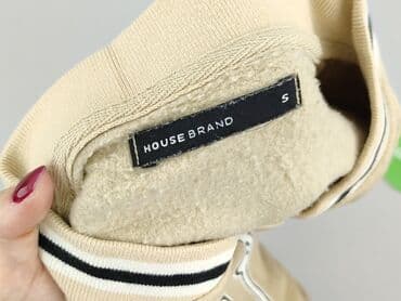 kurtka lakers primark: House, Kurtka bomberka damska, rozmiar S — 4