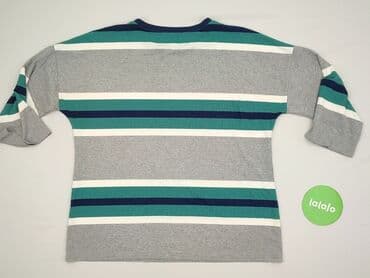 marynarka damska h: Bluzka damska, rozmiar 3XL — 3