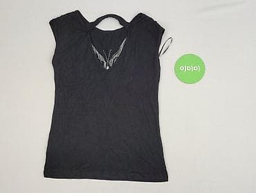 kurtka sesto: T-shirt damski, rozmiar XS — 3