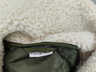 kombinezon zimowy 116 reserved: Płaszcz damski, rozmiar XL — 4