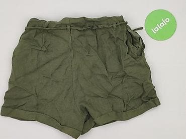 s but klapki: Sinsay, Szorty damskie, rozmiar XS — 3