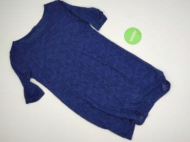 elegancka sukienka do karmienia na chrzest: Sukienka damska, rozmiar S — 3