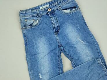 Fashion Jeans, Jeansy damskie, rozmiar M