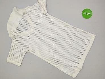bluzki do ta: H&M Divided, Tunika damska, rozmiar 2XS — 3