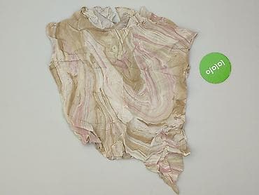 bluzki bez ramion: Bluzka damska, rozmiar S — 2