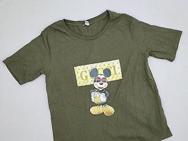 t shirty emo: Amisu, T-shirt damski, rozmiar L — 1