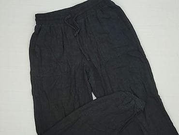 joggery basic damskie: Amisu, Spodnie dresowe damskie, rozmiar 2XS — 1