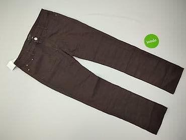 oversize tshirt: Guess, Jeansy dla mężczyzn, rozmiar L — 2