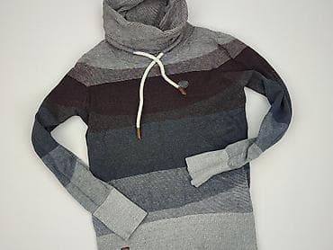 biala kurtka: Naketano, Bluza damska
, rozmiar L — 1