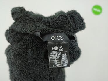 grucha sweter: Ellos, Kardigan damski, rozmiar 2XL — 4