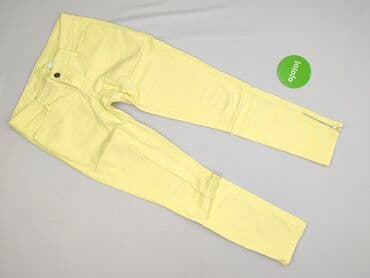 oleksy trampki czarne: Spodnie materiałowe damskie, rozmiar S — 2