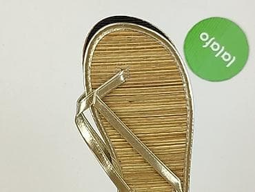 buty stephan: George, Japonki damskie, rozmiar 38 — 6