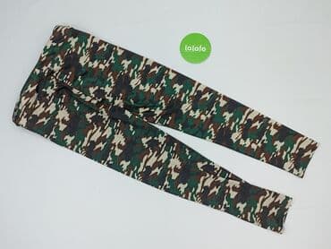 Women: Leggings Sports for women, size L (EU 40) — 3