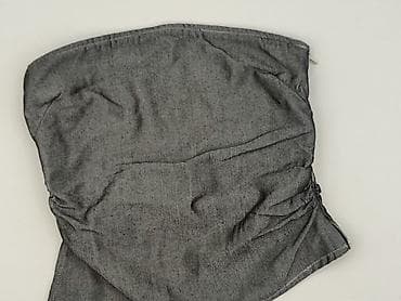 pull and bear koszulka damska: PULL&BEAR, Top damski, rozmiar M — 1