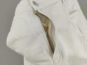 dwuwarstwowe szorty: Zara, Szorty damskie, rozmiar 2XL — 5