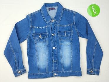 Women: Happy House, Women`s jeans jacket, size M (EU 38) — 2