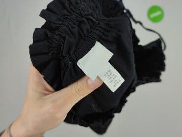 spódniczka jeansowe hm: H&M, Spódnica damska, rozmiar XS — 4