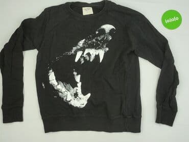 reserved koszulka z nadrukiem: Cedar Wood State, Bluza dla mężczyzn, rozmiar L — 2