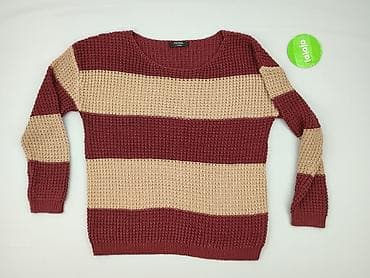 blue motion sweter: George, Sweter damski, rozmiar L — 2