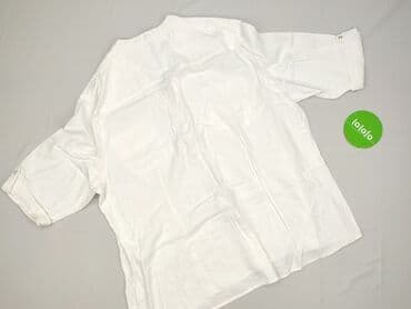 ile wazy bluza: Bluzka damska, rozmiar 6XL — 4