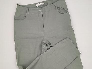 spodenki xl: Zavanna, Spodnie materiałowe damskie, rozmiar XL — 1