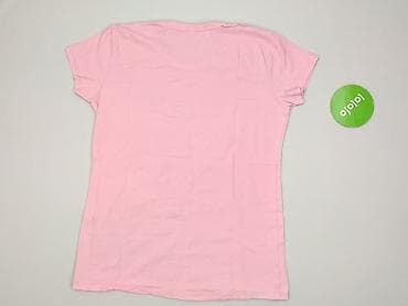 calvin klein t shirty 164: T-shirt damski, rozmiar XL — 3