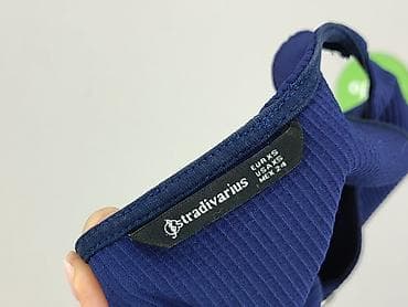 stradivarius dres: Stradivarius, Top damski, rozmiar XS — 4