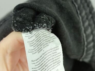 polskie jeansy prl poznań: Jeansy damskie, rozmiar 2XL — 5