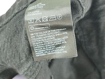 louis vuitton: H&M, Jeansy damskie, rozmiar S — 7