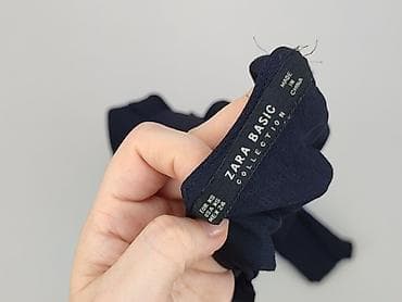 primark ties: Zara, Bluzka damska, rozmiar XS — 5