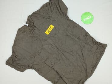 marynarka t shirt: JHK, T-shirt for men, size L — 2