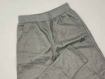 spodnie kargo: Spodnie dresowe damskie, rozmiar M — 1